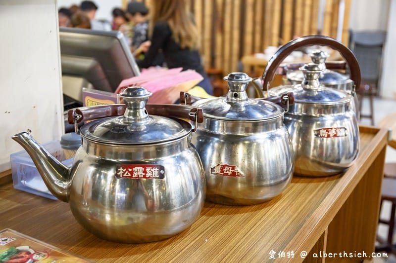 帝王食補．中壢冬天進補美食（薑母鴨/松露雞鴛鴦鍋讓你全家身體暖呼呼）