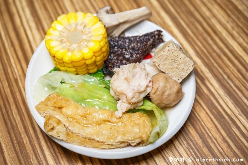帝王食補．中壢冬天進補美食（薑母鴨/松露雞鴛鴦鍋讓你全家身體暖呼呼）
