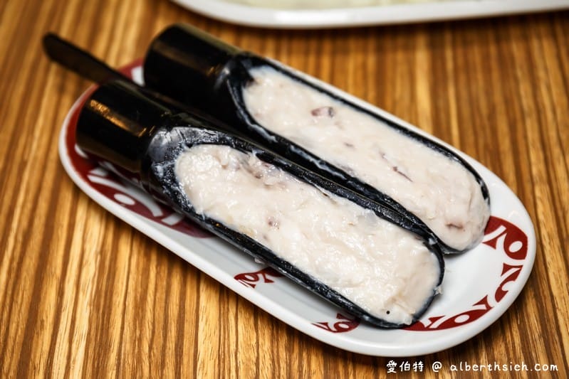 帝王食補．中壢冬天進補美食（薑母鴨/松露雞鴛鴦鍋讓你全家身體暖呼呼）
