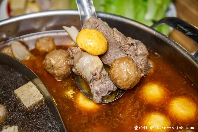 帝王食補．中壢冬天進補美食（薑母鴨/松露雞鴛鴦鍋讓你全家身體暖呼呼）