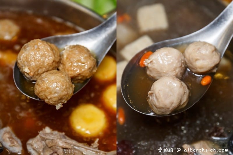 帝王食補．中壢冬天進補美食（薑母鴨/松露雞鴛鴦鍋讓你全家身體暖呼呼）