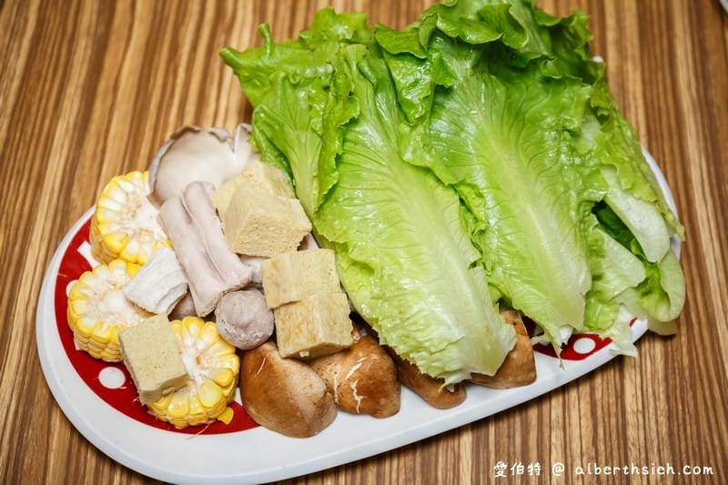 帝王食補．中壢冬天進補美食（薑母鴨/松露雞鴛鴦鍋讓你全家身體暖呼呼）