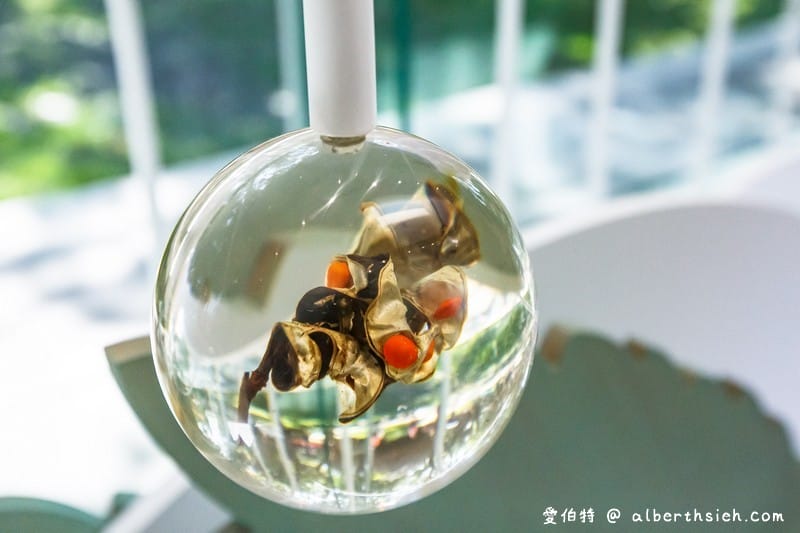 台中花博．后里森林園區發現館/友達微美館（瞭解大甲溪生態並利用556吋大螢幕超微觀世界）