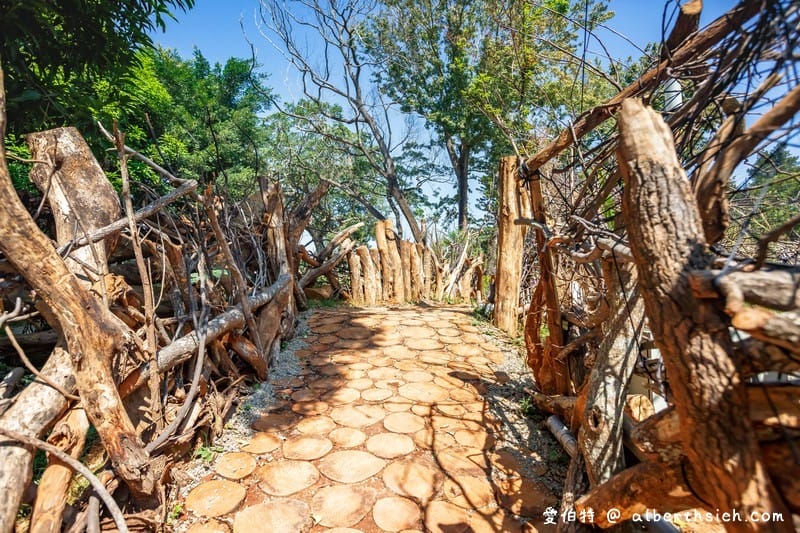 后里馬場森林園區．台中花博（帶你聆聽花開的聲音，花舞館必去）