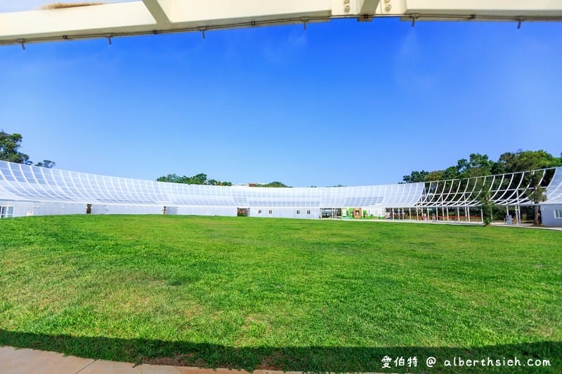 后里馬場森林園區．台中花博（帶你聆聽花開的聲音，花舞館必去）