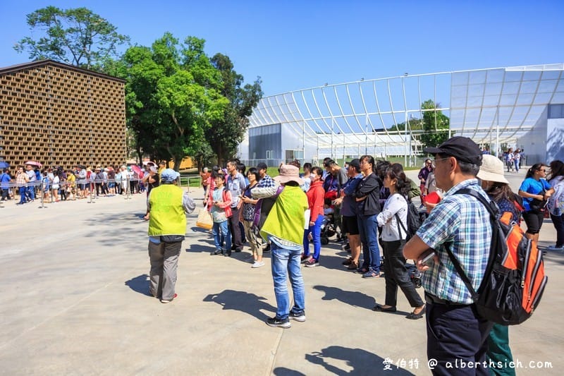 后里馬場森林園區．台中花博（帶你聆聽花開的聲音，花舞館必去）
