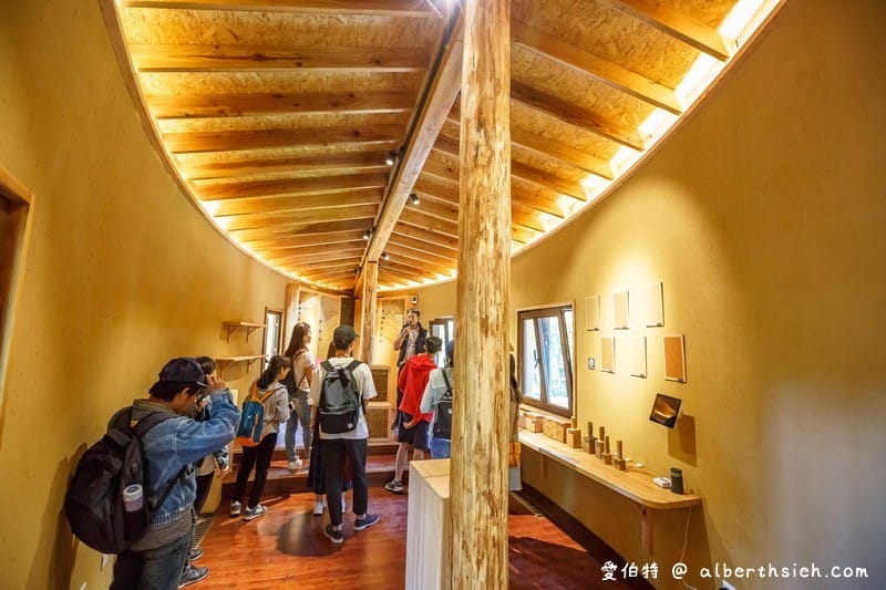 后里馬場森林園區．台中花博（帶你聆聽花開的聲音，花舞館必去）