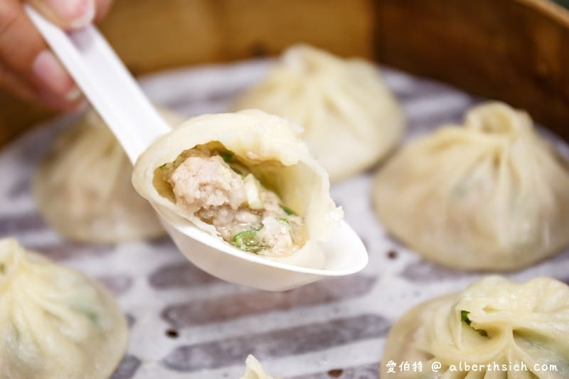 王朝鮮肉湯包.桃園大溪美食(湯包有鮮肉蝦肉蔥花,味道鮮甜好吃) - 第11張圖 王朝鮮肉湯包.桃園大溪美食(湯包有鮮肉蝦肉蔥花,味道鮮甜好吃)