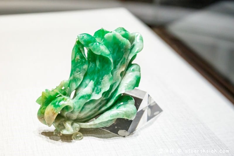 后里馬場．台中花博（花舞館看蘭花/故宮館看翠玉白菜/欣賞馬術表演）