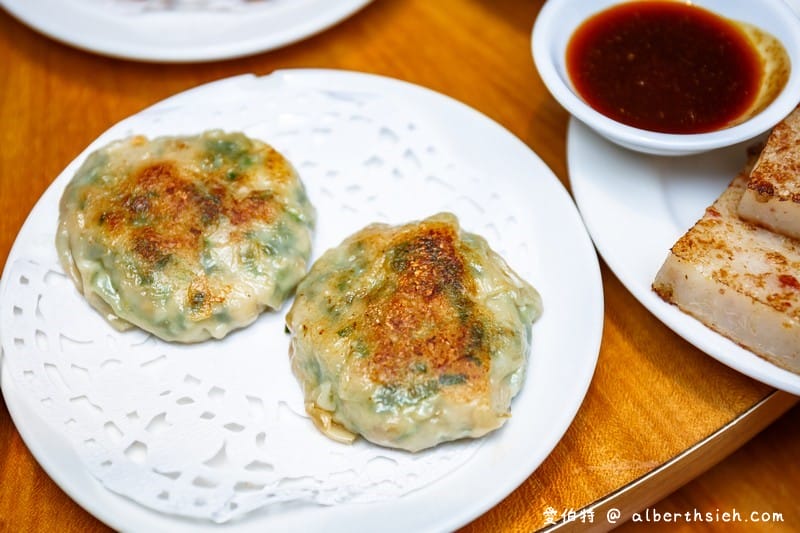 肥媽茶餐廳．林口港點美食（香港主廚真材實料的道地茶點）