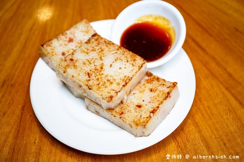 肥媽茶餐廳．林口港點美食（香港主廚真材實料的道地茶點）