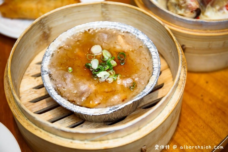 肥媽茶餐廳．林口港點美食（香港主廚真材實料的道地茶點）
