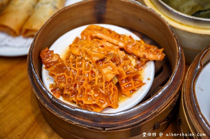 肥媽茶餐廳．林口港點美食（香港主廚真材實料的道地茶點）