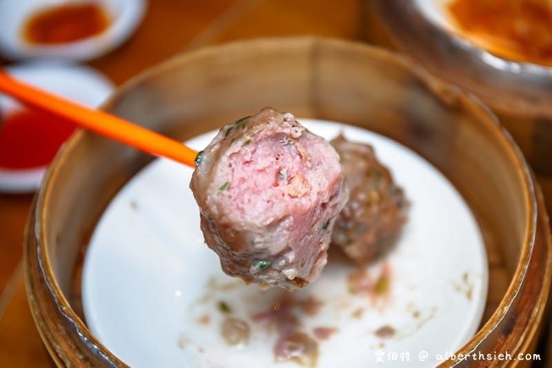 肥媽茶餐廳．林口港點美食（香港主廚真材實料的道地茶點）