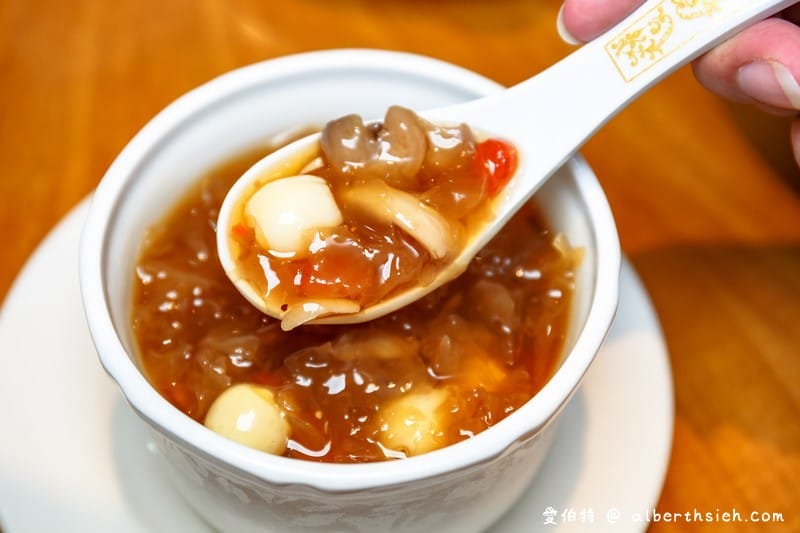 肥媽茶餐廳．林口港點美食（香港主廚真材實料的道地茶點）
