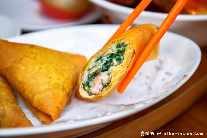 肥媽茶餐廳．林口港點美食（香港主廚真材實料的道地茶點）