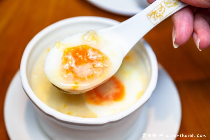 肥媽茶餐廳．林口港點美食（香港主廚真材實料的道地茶點）
