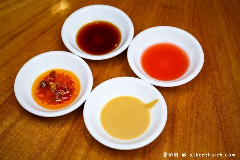 肥媽茶餐廳．林口港點美食（香港主廚真材實料的道地茶點）