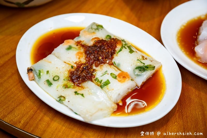 肥媽茶餐廳．林口港點美食（香港主廚真材實料的道地茶點）