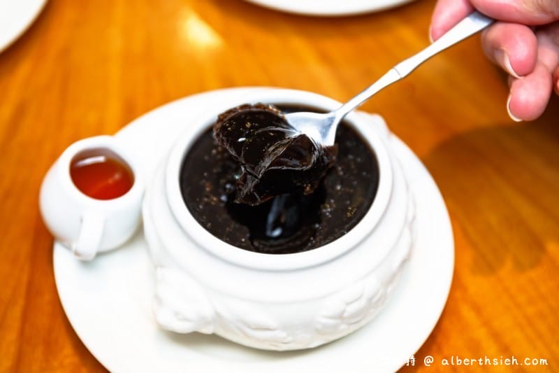 肥媽茶餐廳．林口港點美食（香港主廚真材實料的道地茶點）