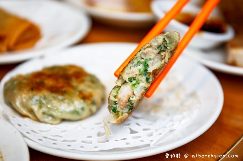 肥媽茶餐廳．林口港點美食（香港主廚真材實料的道地茶點）