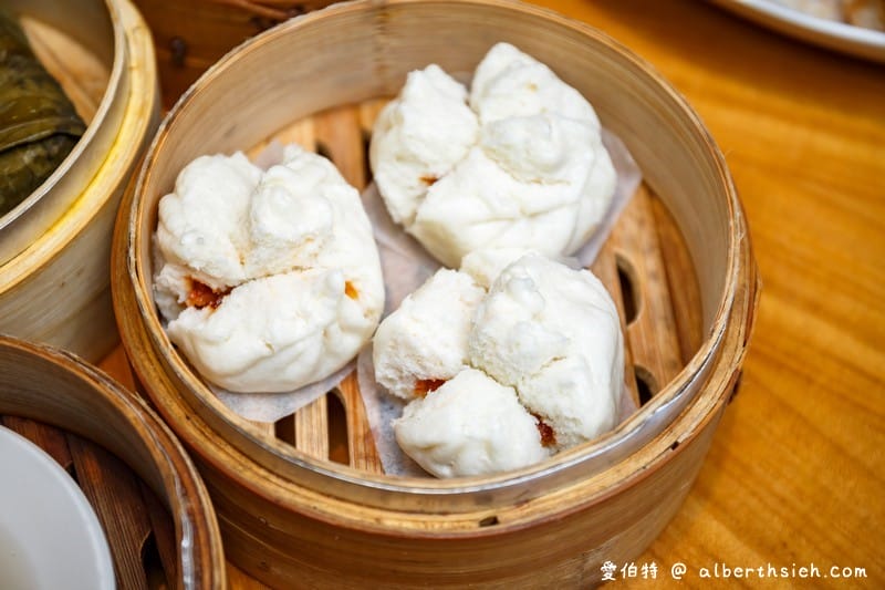 肥媽茶餐廳．林口港點美食（香港主廚真材實料的道地茶點）