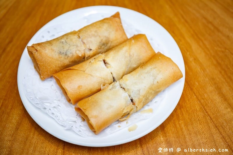 肥媽茶餐廳．林口港點美食（香港主廚真材實料的道地茶點）