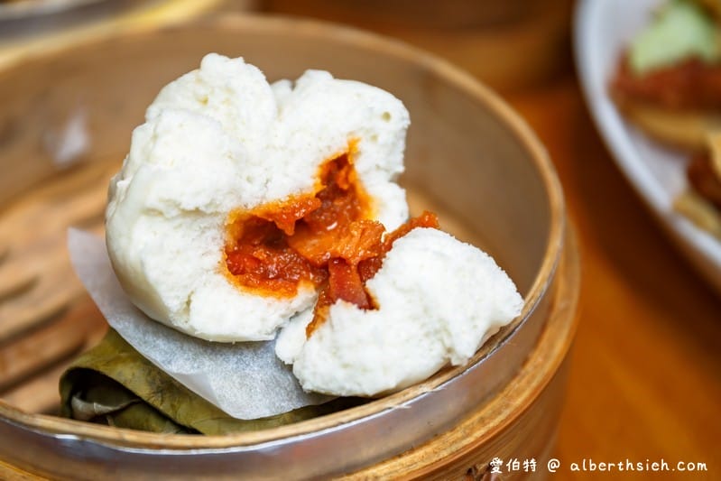 肥媽茶餐廳．林口港點美食（香港主廚真材實料的道地茶點）