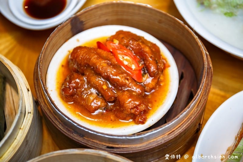 肥媽茶餐廳．林口港點美食（香港主廚真材實料的道地茶點）
