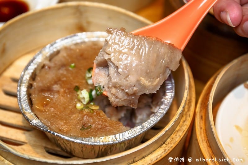 肥媽茶餐廳．林口港點美食（香港主廚真材實料的道地茶點）