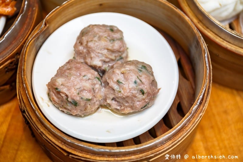 肥媽茶餐廳．林口港點美食（香港主廚真材實料的道地茶點）