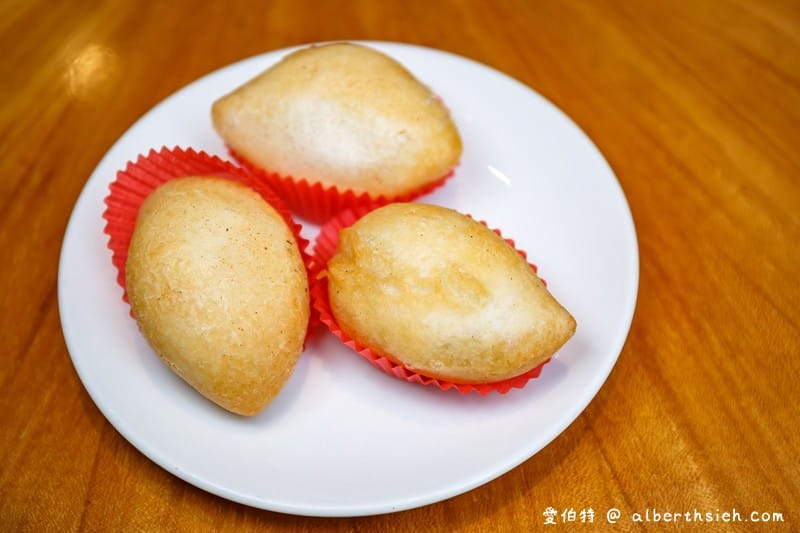 肥媽茶餐廳．林口港點美食（香港主廚真材實料的道地茶點）