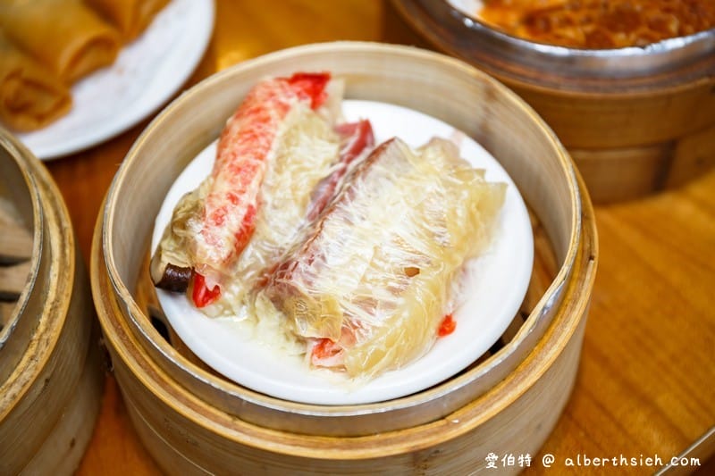 肥媽茶餐廳．林口港點美食（香港主廚真材實料的道地茶點）