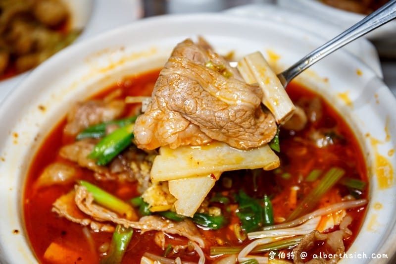 彭園湘菜．新店美食（潮創中菜讓你享用香辣麻還可以兼顧健康）
