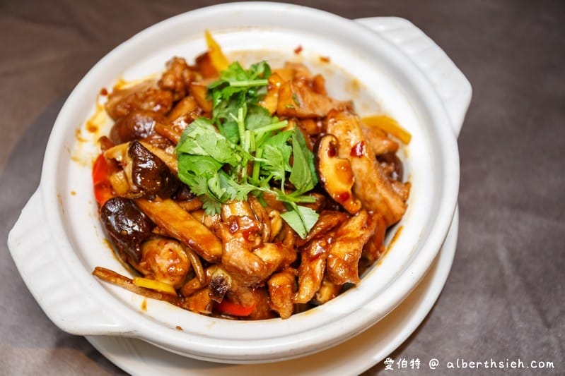 彭園湘菜．新店美食（潮創中菜讓你享用香辣麻還可以兼顧健康）