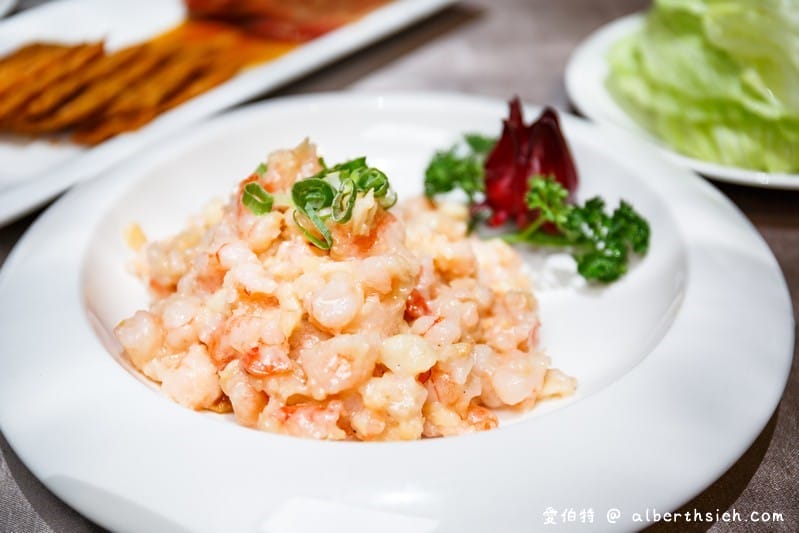 彭園湘菜．新店美食（潮創中菜讓你享用香辣麻還可以兼顧健康）