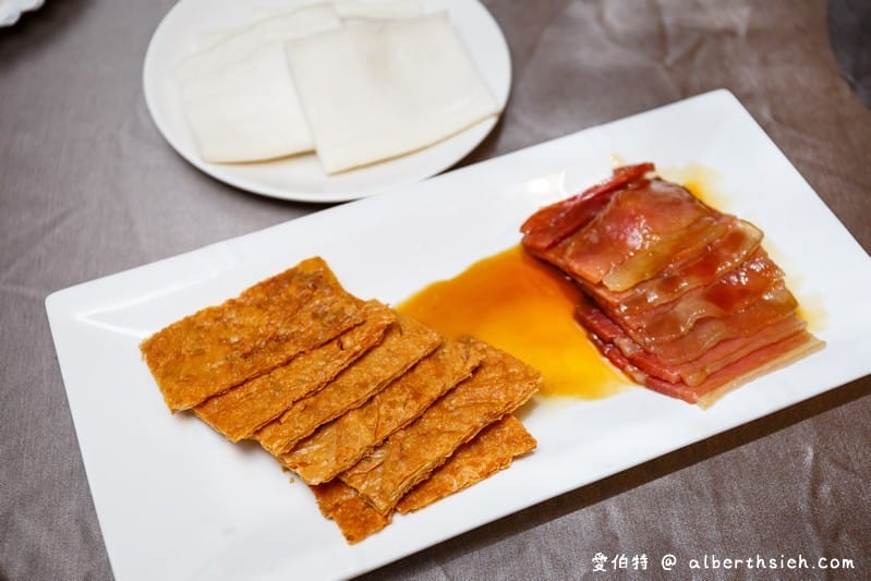 彭園湘菜．新店美食（潮創中菜讓你享用香辣麻還可以兼顧健康）