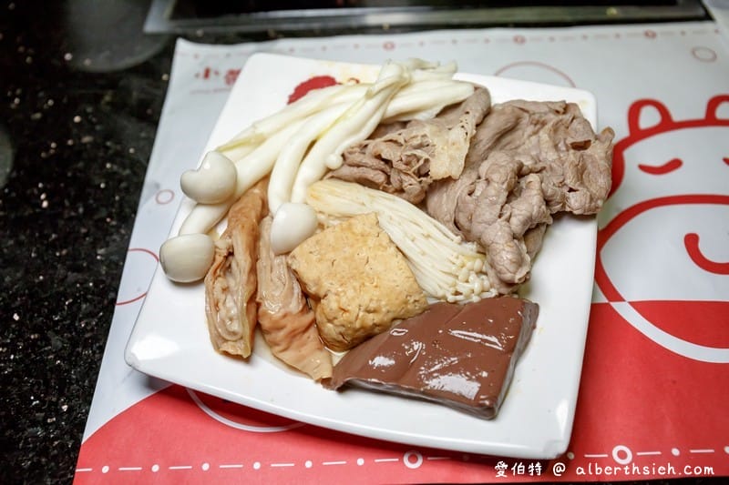 小蒙牛頂級麻辣鴛鴦鍋．中壢火鍋吃到飽（哈根達斯/啤酒/和牛/天使紅蝦/松阪豬任你吃）
