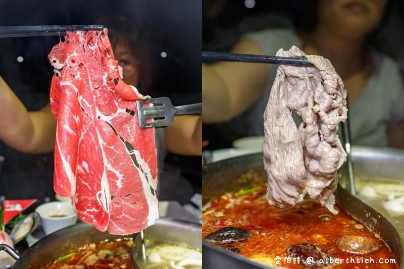 小蒙牛頂級麻辣鴛鴦鍋．中壢火鍋吃到飽（哈根達斯/啤酒/和牛/天使紅蝦/松阪豬任你吃）