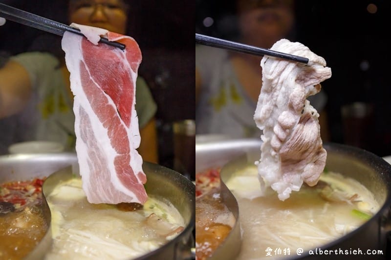 小蒙牛頂級麻辣鴛鴦鍋．中壢火鍋吃到飽（哈根達斯/啤酒/和牛/天使紅蝦/松阪豬任你吃）