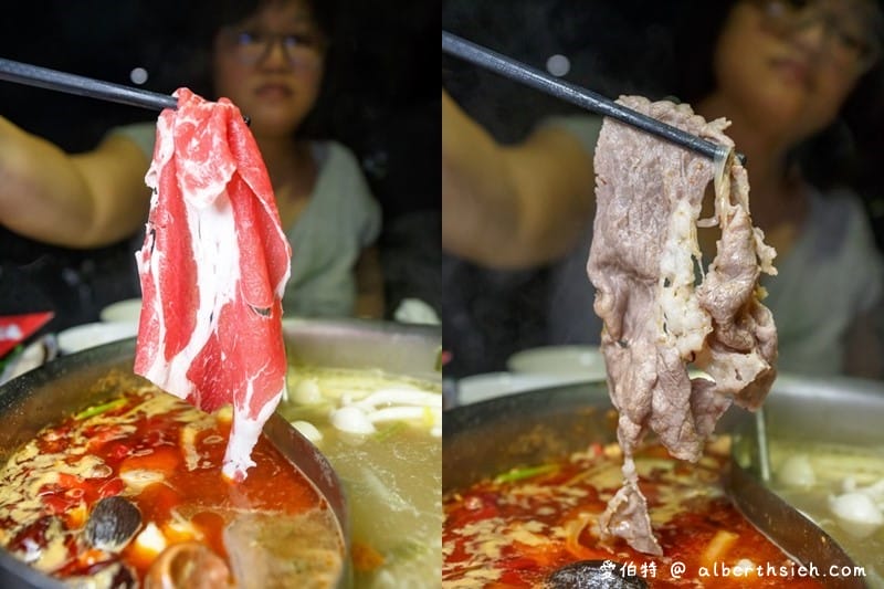 小蒙牛頂級麻辣鴛鴦鍋．中壢火鍋吃到飽（哈根達斯/啤酒/和牛/天使紅蝦/松阪豬任你吃）