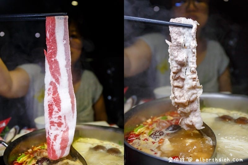 小蒙牛頂級麻辣鴛鴦鍋．中壢火鍋吃到飽（哈根達斯/啤酒/和牛/天使紅蝦/松阪豬任你吃）