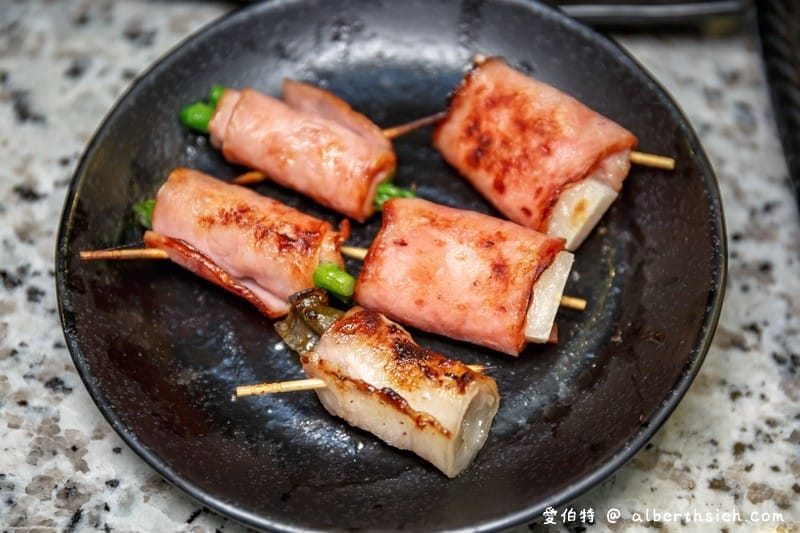 Oh!Yaki日式炭火燒肉．桃園中壢吃到飽（只要599，比臉還大的安格斯牛排任你吃）