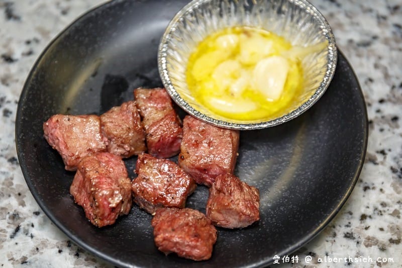 Oh!Yaki日式炭火燒肉．桃園中壢吃到飽（只要599，比臉還大的安格斯牛排任你吃）