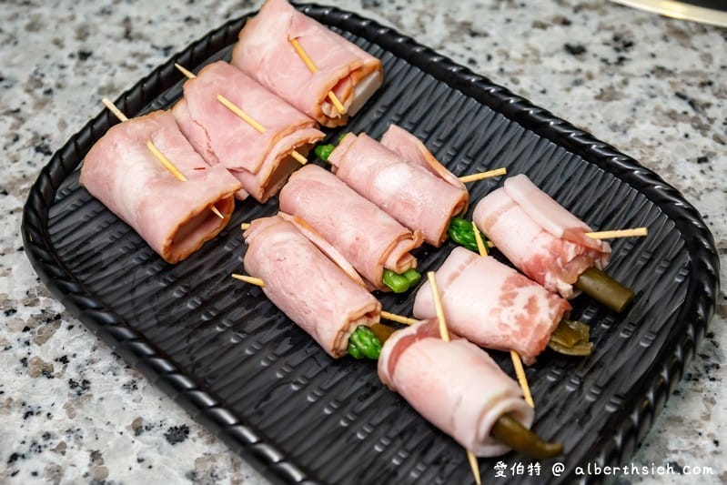Oh!Yaki日式炭火燒肉．桃園中壢吃到飽（只要599，比臉還大的安格斯牛排任你吃）