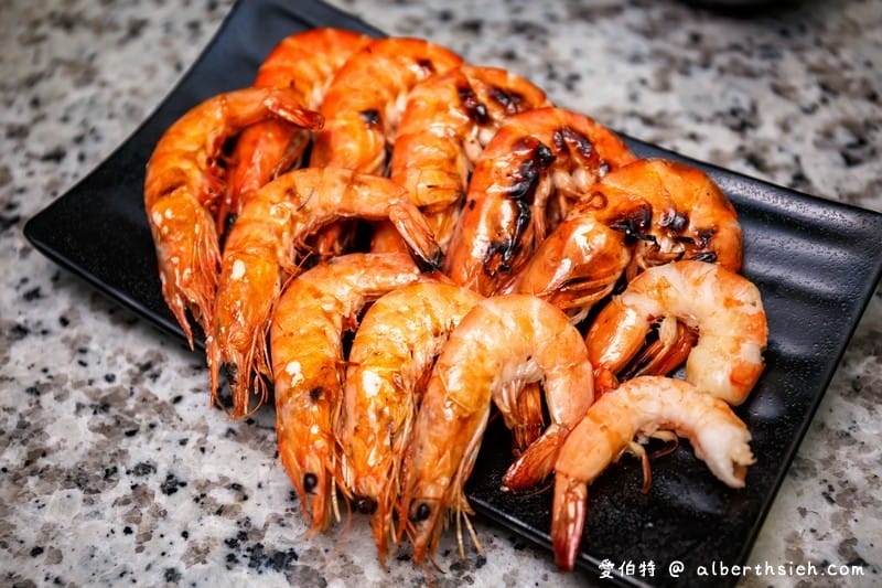 Oh!Yaki日式炭火燒肉．桃園中壢吃到飽（只要599，比臉還大的安格斯牛排任你吃）