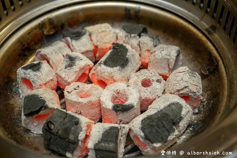 Oh!Yaki日式炭火燒肉．桃園中壢吃到飽（只要599，比臉還大的安格斯牛排任你吃）