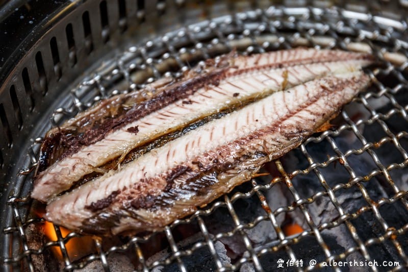Oh!Yaki日式炭火燒肉．桃園中壢吃到飽（只要599，比臉還大的安格斯牛排任你吃）