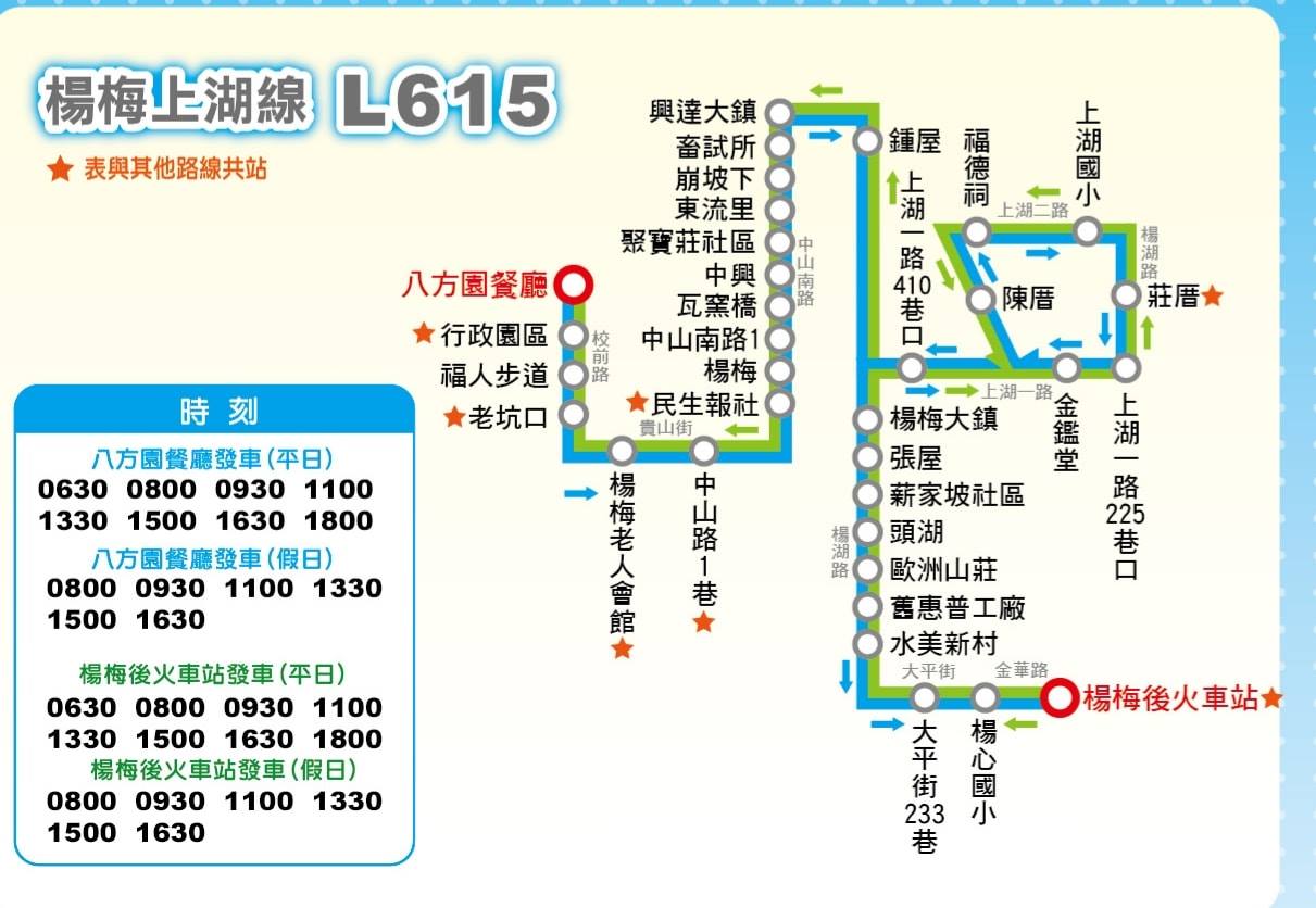 桃園花彩節楊梅場（紫爆的仙草花海/漸層七彩波斯菊必看/交通交管/接駁車/停車位置）