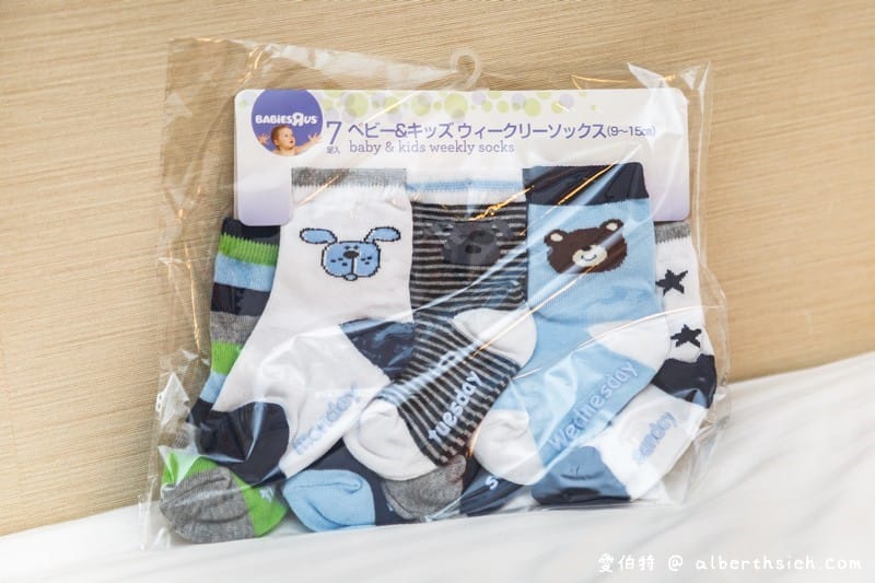 日本親子婦嬰用品採買懶人包（Akachan阿卡將/西松屋/BABIESRUS寶寶反斗城必買）